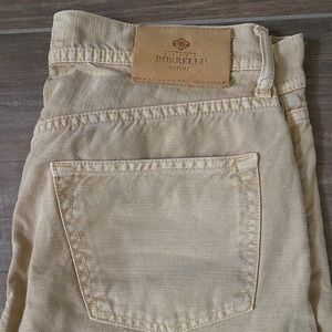 Luigi Borrelli Napoli - Size 32 Jeans